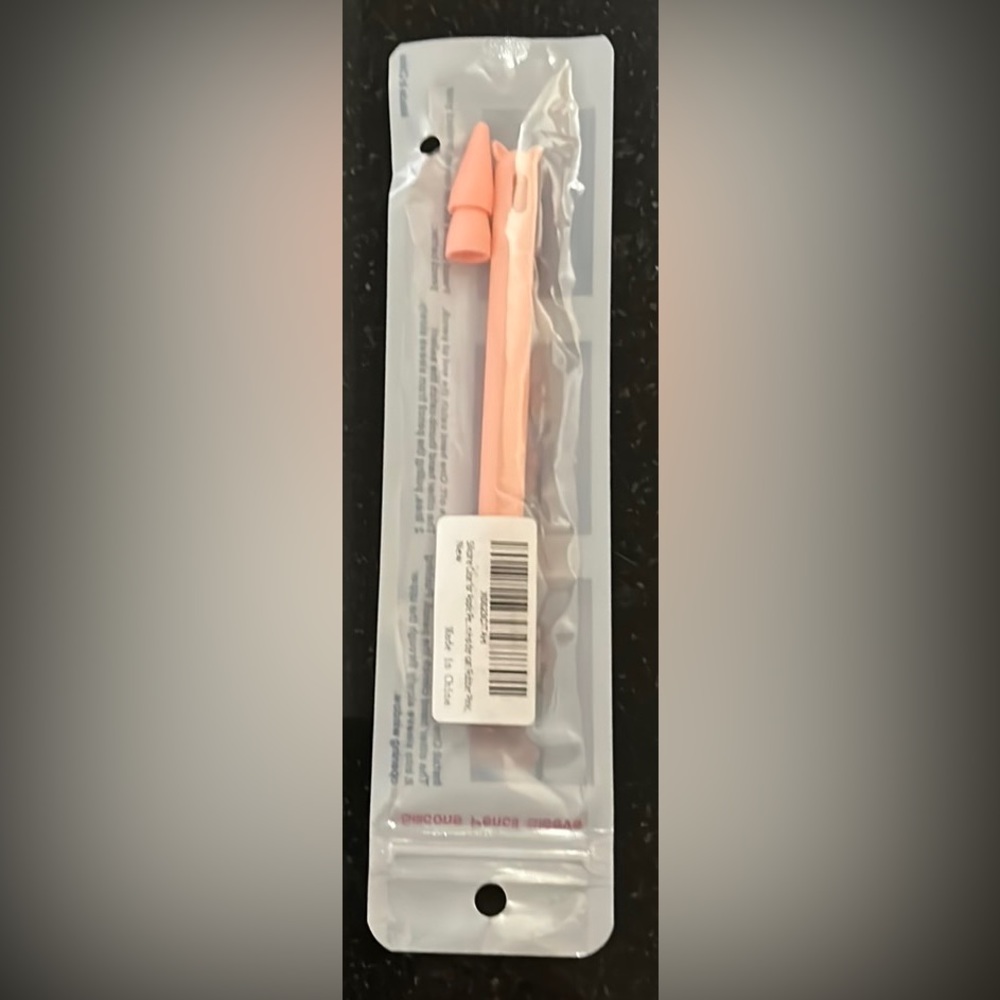 Apple Pencil (2nd Generation) Silicone Case
